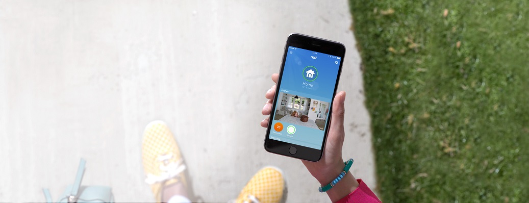 Nest App